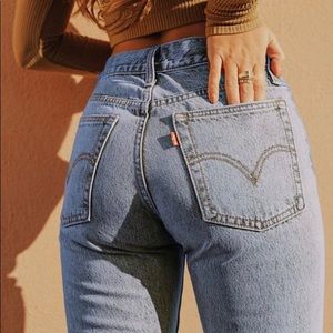 Levi’s Jeans